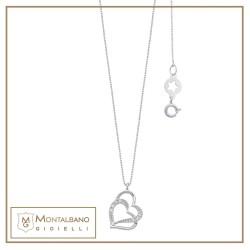 Cuori GLB 1649 | Diamanti Comete Gioielli